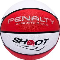 Foto do produto Bola Penalty Basquete Shoot X Oficial Tamanho 7 Cod 15858