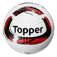 Foto do produto Bola Campo Topper Samba Training Oficial Cod: 15847