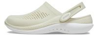 Foto do produto Sandália Feminina Literide 360 Clog Bege Crocs Cod: 16637