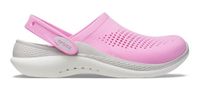 Foto do produto Sandália Crocs Literide 360 Clog Taffy Pink Cod: 15925