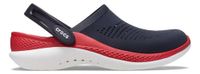 Foto do produto Crocs Literide 360 Clog Marinho Cod: 16713