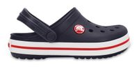 Foto do produto Crocs Clássico Crocband - Azul Marinho