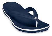 Foto do produto Chinelo Crocs Crocband Flip Azul Cod: 6743