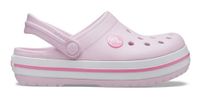 Foto do produto Calçado Crocs Band Kids Rosa Cod: 16250