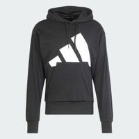 Foto do produto Moletom Adidas Big Logo Com Capuz Feminino Cd: 17382