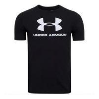 Foto do produto Camiseta Under Armour Sportstyle 1359394 Cod: 15623