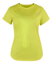 Foto do produto Camiseta Under Armour Speed Stride Feminina Cod. 1367619