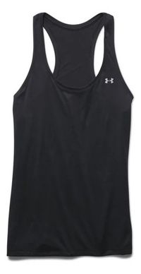 Foto do produto Camiseta Under Armour Regata Tech Tank Feminina Cod: 14033