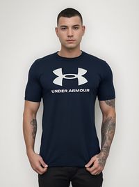 Foto do produto Camiseta Under Armour Sportstyle