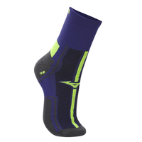 Foto do produto Meia Mizuno Performance Cano Médio 39-44 Cod 17807