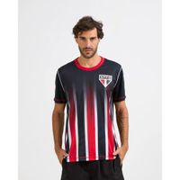 Foto do produto Camiseta Braziline Spfc Masc Adulto Cod:17294