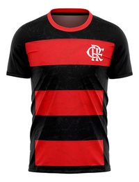 Foto do produto Camiseta Braziline Flamengo Speed Adt Cod. 17085