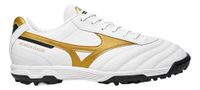 Foto do produto Chuteira Mizuno Society Morelia Classic As
