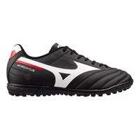 Foto do produto Chuteira Mizuno Society Morelia Club As Preto Cod: 16116