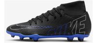 Foto do produto Chuteira Nike Mercurial Superfly 9 Club Campo Cod: 16282