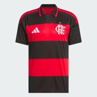 Foto do produto Camisa Adidas I Flamengo 26/27 Torcedor Cod 17896