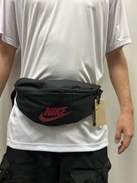 Foto do produto Mochila/Pochete Nike Heritage Cod. 15231