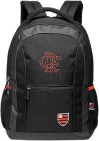 Foto do produto Mochila Xeryus Flamengo 21 LtsRef 16371 Cod 17855