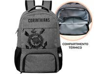 Foto do produto Mochila Xeryus Corinthians 21 Lts Ref 16421 Cod. 17853