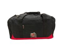 Foto do produto Mochila/Mala/Bolsa Xeryus Flamengo 23 Lts Ref 16383 Cod 17878