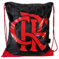 Foto do produto Mochila/Sacola Xeryus Flamengo Ref 16389 Cod 17879