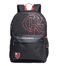 Foto do produto Mochila Xeryus Flamengo 21 Lts Ref 16374 Cod  17876