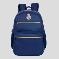 Foto do produto Mochila Xerys Real Madrid 21 Lts Ref 14370 Cod 17093