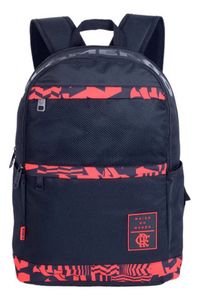 Foto do produto Mochila Xeryus Flamengo 21 Lts Ref 14007 Cod. 17058