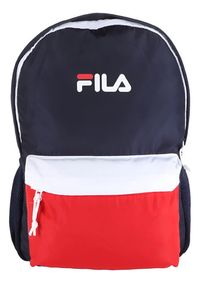 Foto do produto Mochila Fila Unisex Letter Dna 18 Lts Cod: 15799