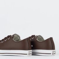 Foto do produto Tênis Converse All Star Marrom Cod 17595