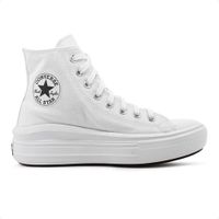 Foto do produto Tênis Converse All Star Chuck Move     Branco Cod: 16131