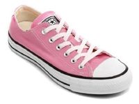 Foto do produto Tênis Converse All Star Rosa Cod: 14794