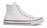 Foto do produto Tênis Converse All Star Chuck Taylor     Branco Couro Cod: 14710
