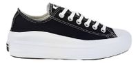 Foto do produto Tênis Converse Chuck Taylor All Star Move Preto Cod: 16134