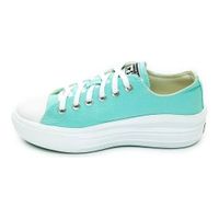 Foto do produto Tênis Converse Chuck Taylor All Star Move Seasonal Cod:16132