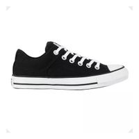Foto do produto Tênis Converse Chuck Taylor High Street Ox Preto Cod: 16778