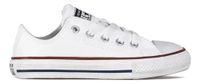 Foto do produto Tênis Converse All Star     Branco Couro Infantil Cod: 14797