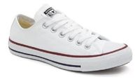 Foto do produto Tênis Converse All Star     Branco Couro Cod: 14366