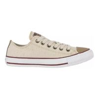 Foto do produto Tênis Converse Chuck Taylor All Star Linen Low Cod: 16018