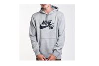 Foto do produto Moletom Nike Sb Hoodie Cod. 14573