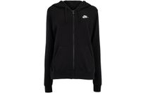 Foto do produto Jaqueta Nike Moletom Feminina Club FLC Cod. 16571