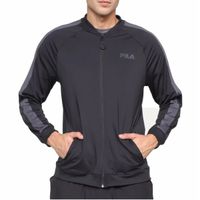 Foto do produto Jaqueta Fila Moletom Sport Slim Cod. 15174