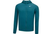 Foto do produto Jaqueta Nike Moleton Run Stripe Woven Cod. 14319