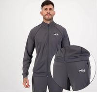 Foto do produto Agasalho Fila Basic Sports Tape Cod 15390