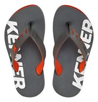 Foto do produto Chinelo Kenner Sandalia Red Kids