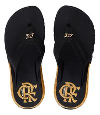 Foto do produto Chinelo Kenner Sandalia Rakka Flamengo Cod: 16447