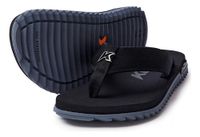 Foto do produto Chinelo Kenner Sandalia Kivah Preto Cod: 16222