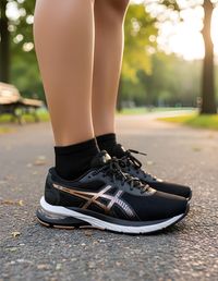 Foto do produto Tênis Asics Feminino Gel-shogun 6 Cod: 16466