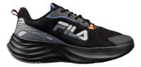 Foto do produto Tenis Fila Racer Comet Preto Cod: 16916