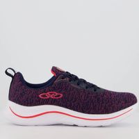 Foto do produto Tenis Olympikus Anyway 2 Cod 14723